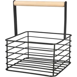 Depot Küchenutensilien-Korb> Küchenaufbewahrung