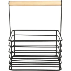 Depot Küchenutensilien-Korb> Küchenaufbewahrung