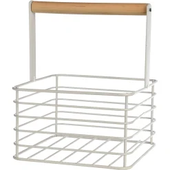 Depot Küchenutensilien-Korb> Küchenaufbewahrung