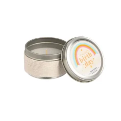 Depot Kerze Happy Birthday> Kerzen