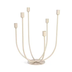 Depot Adventskranze & Zubehör^Kerzenhalter Bowl