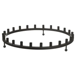 Depot Laternen & Kerzenhalter^Kerzenhalter Maddy Mit Kerzen