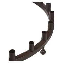 Depot Laternen & Kerzenhalter^Kerzenhalter Maddy Mit Kerzen