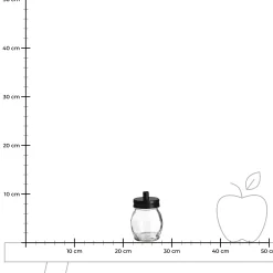 Depot Laternen & Kerzenhalter^Kerzenhalter Mini-Screw