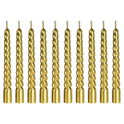 Depot Laternen & Kerzenhalter^Kerzenhalter-Set Mini Screw