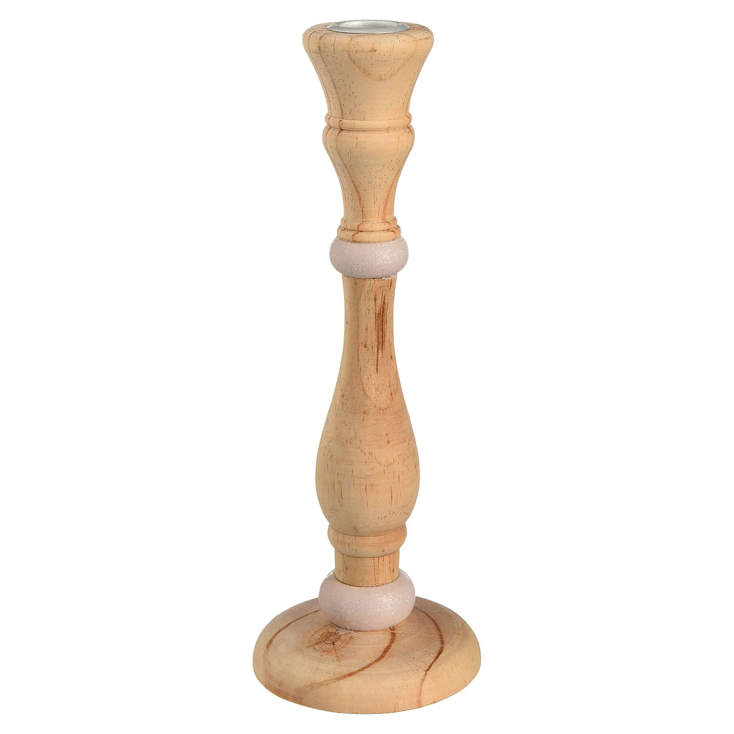 Depot Laternen & Kerzenhalter^Kerzenhalter-Set Woody