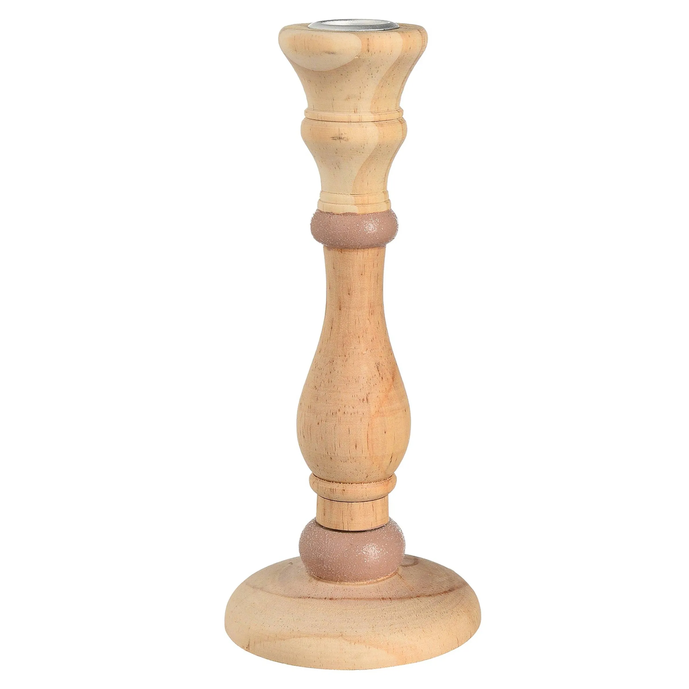 Depot Laternen & Kerzenhalter^Kerzenhalter-Set Woody