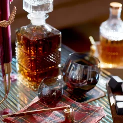 Depot Adventskerzen^Kerzenloscher