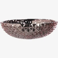 Depot Kerzen-Schwimmteller Shiny> Kerzenhalter & Windlichter