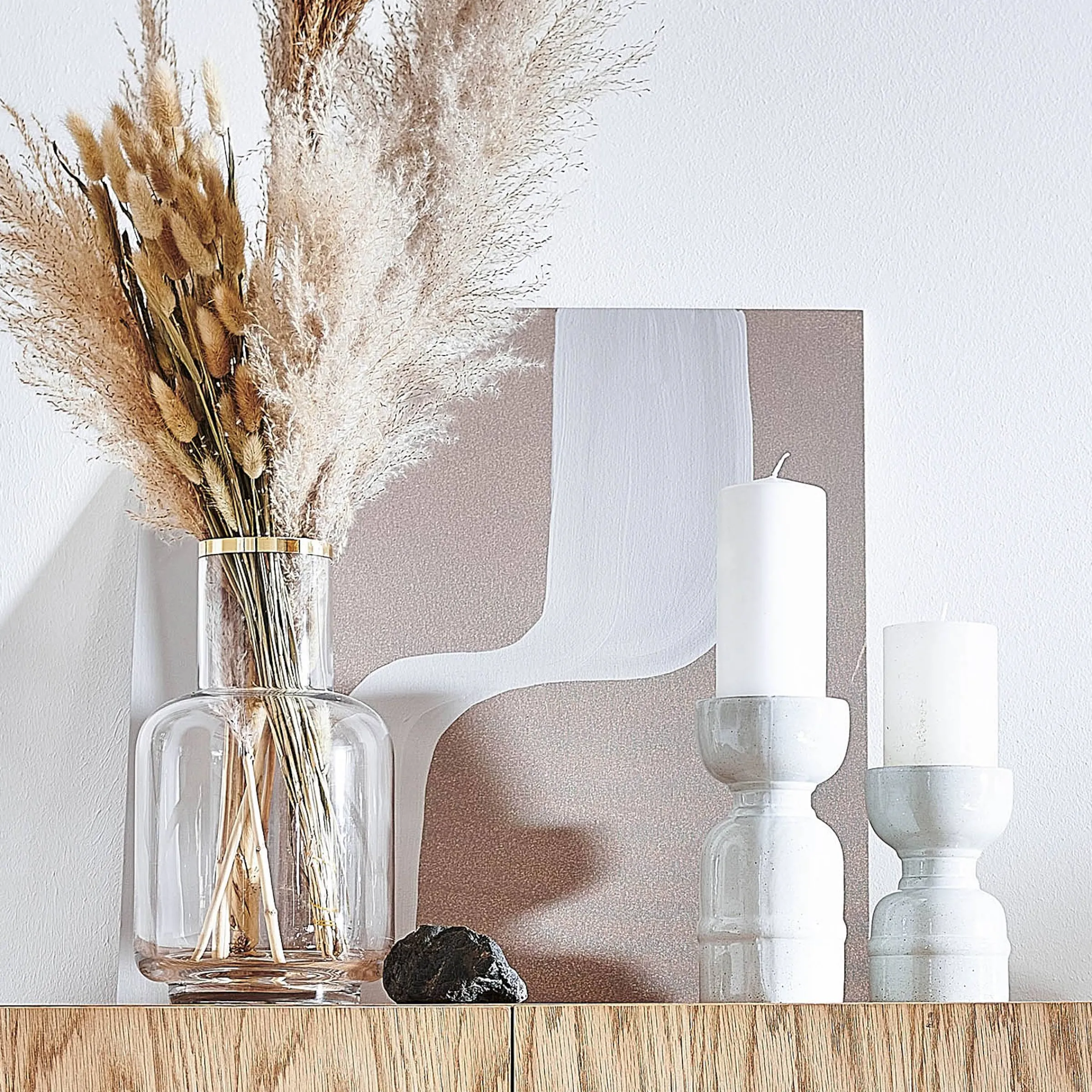 Depot Adventskerzen^Kerzen-Set Advent Mit Kerzenstickern