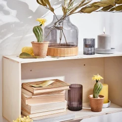 Depot Adventskranze & Zubehör^Kerzenteller