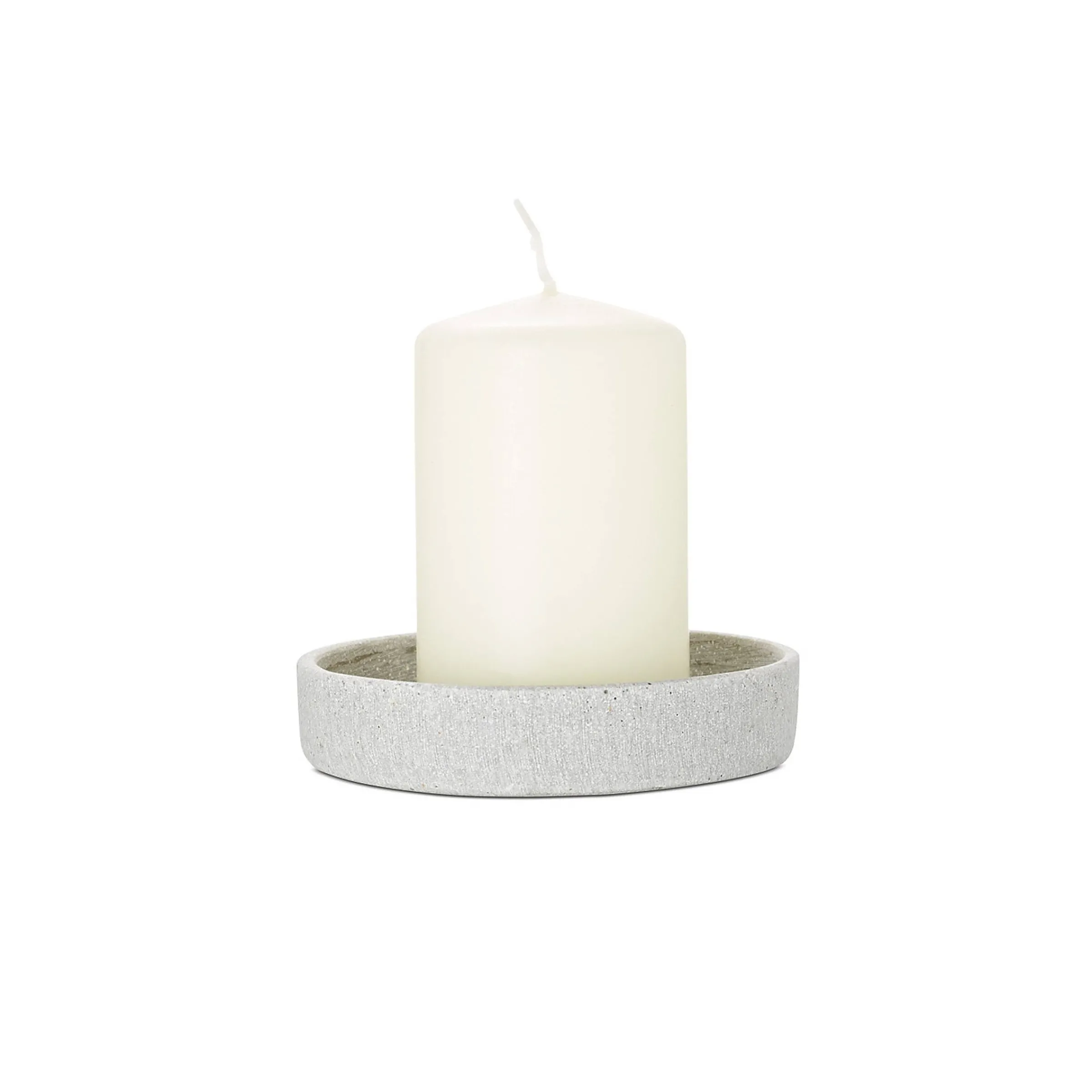 Depot Adventskranze & Zubehör^Kerzenteller