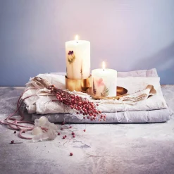 Depot Adventskranze & Zubehör^Kerzenteller