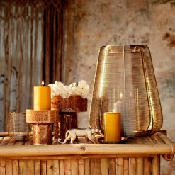 Depot Adventskranze & Zubehör^Kerzenteller