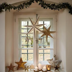 Depot Adventskranze & Zubehör^Kerzenteller