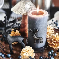 Depot Adventskranze & Zubehör^Kerzenteller