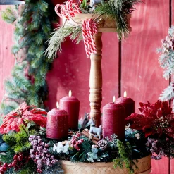 Depot Adventskranze & Zubehör^Kerzentullen Auf Pick