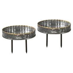 Depot Adventskranze & Zubehör^Kerzentullen Zinco Auf Pick