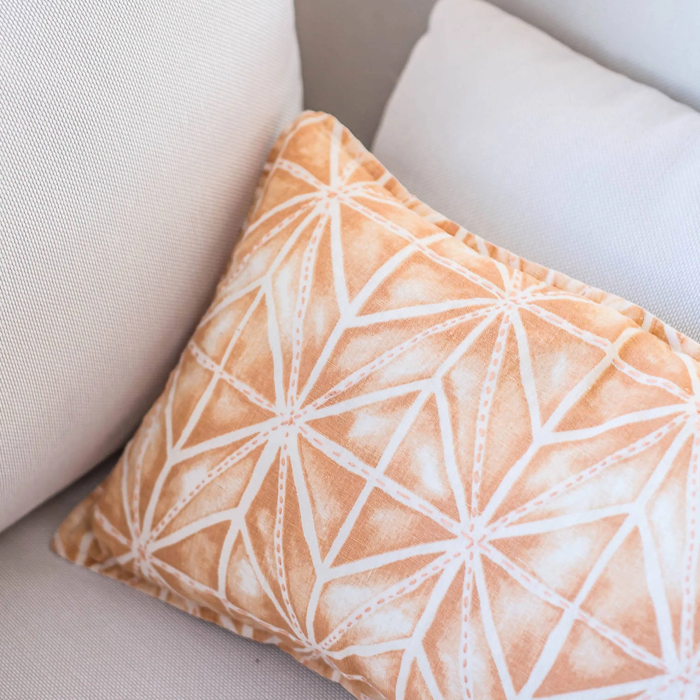 Depot Kissen^Kissen Batik