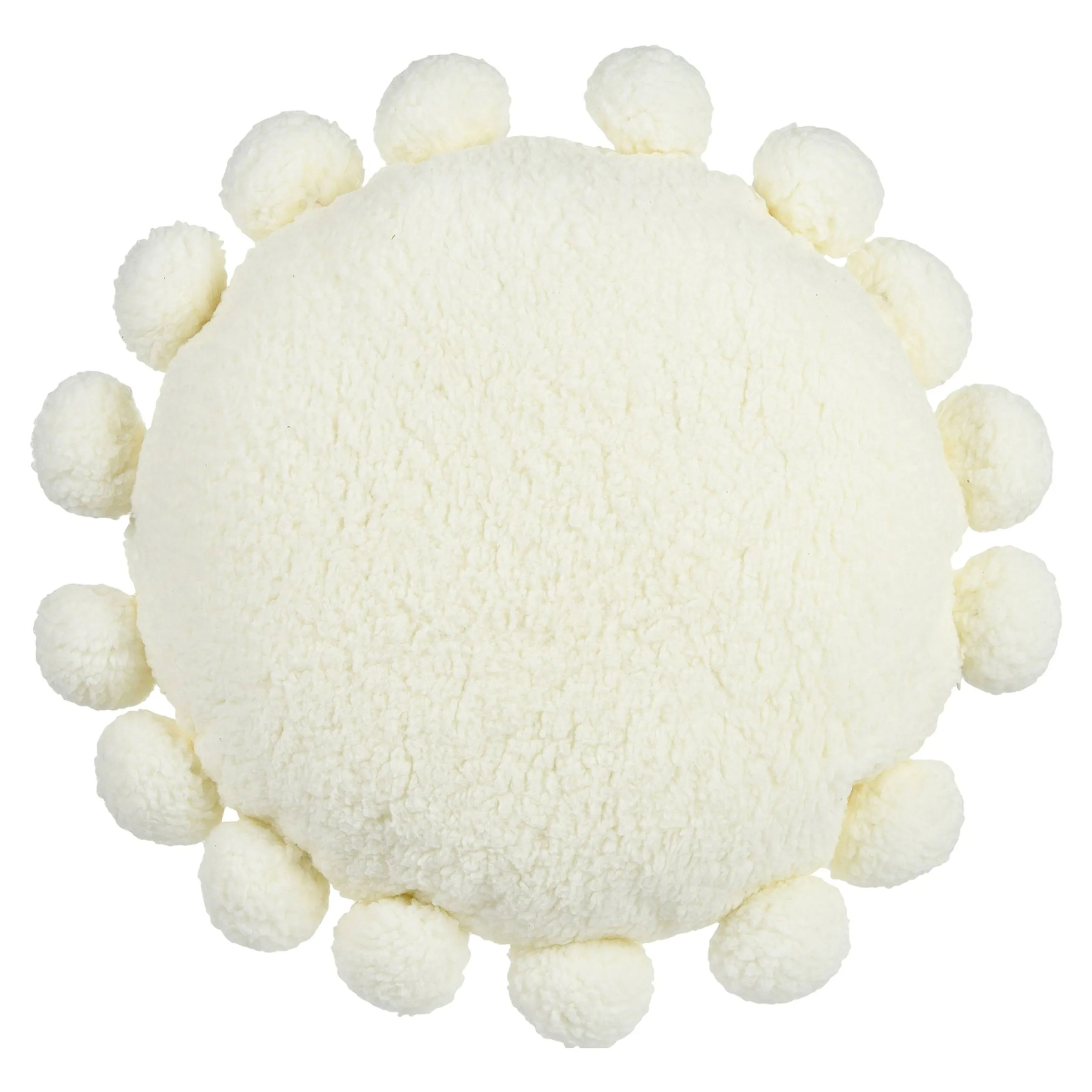 Depot Kissen^Kissen Runt