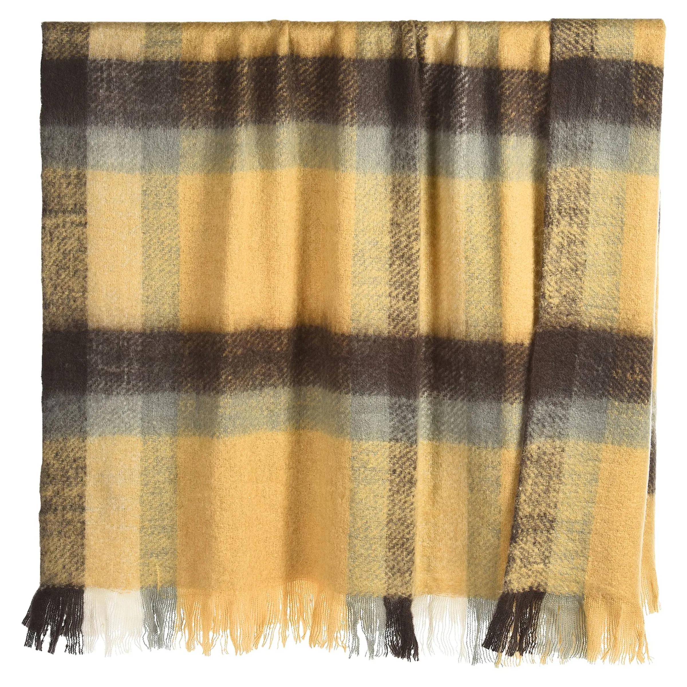 Depot Decken, Felle & Mehr^Kissenhulle & Decke Cozy