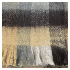 Depot Decken, Felle & Mehr^Kissenhulle & Decke Cozy