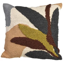 Depot Kissenhulle Abstract Leaves> Kissen