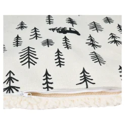 Depot Kissen^Kissenhulle At Night Mit Led-Licht