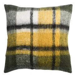 Depot Kissen^Kissenhulle Cozy Check