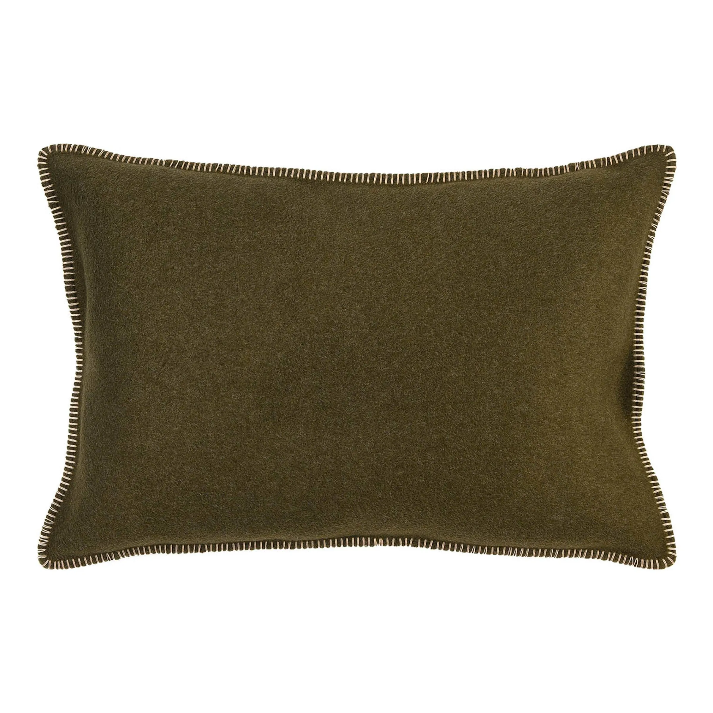 Depot Kissen^Kissenhulle Filz & Samt