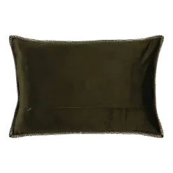 Depot Kissen^Kissenhulle Filz & Samt