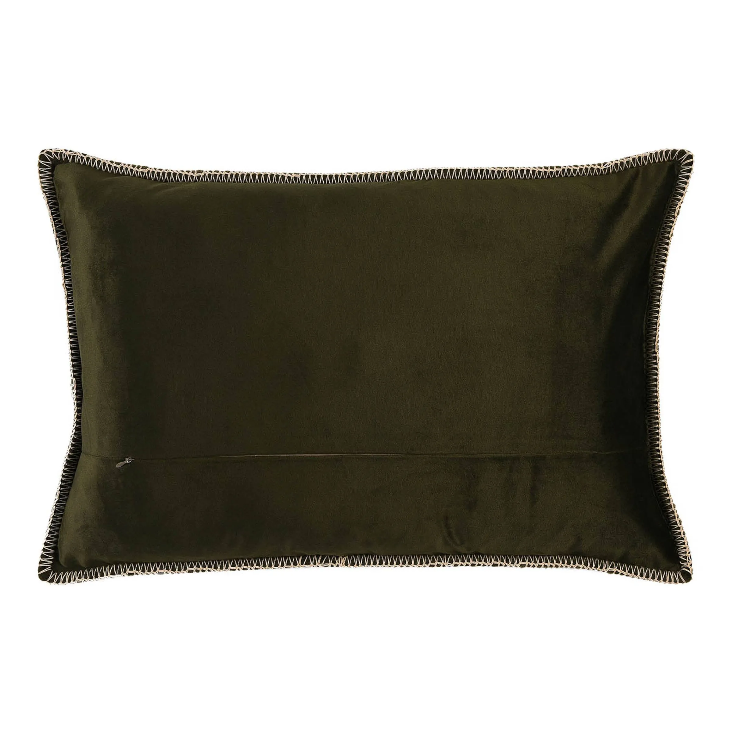 Depot Kissen^Kissenhulle Filz & Samt