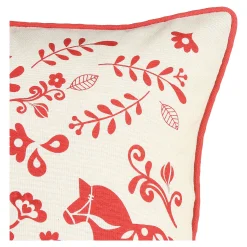 Depot Kissen^Kissenhulle Folklore Ca.45X45Cm
