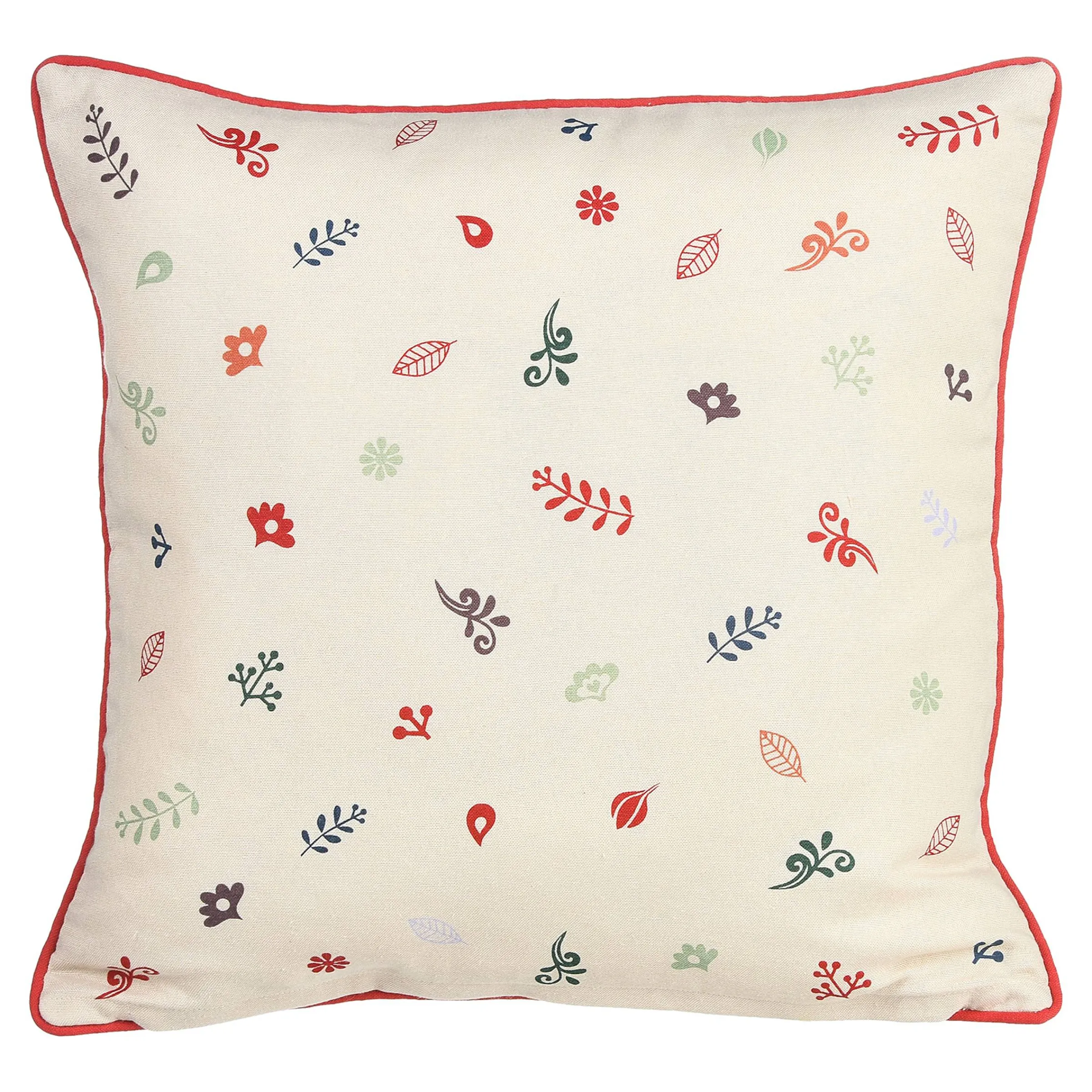 Depot Kissen^Kissenhulle Folklore Ca.45X45Cm