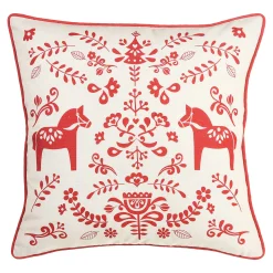 Depot Kissen^Kissenhulle Folklore Ca.45X45Cm