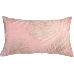 Depot Kissenhulle Golden Leaves> Kissen