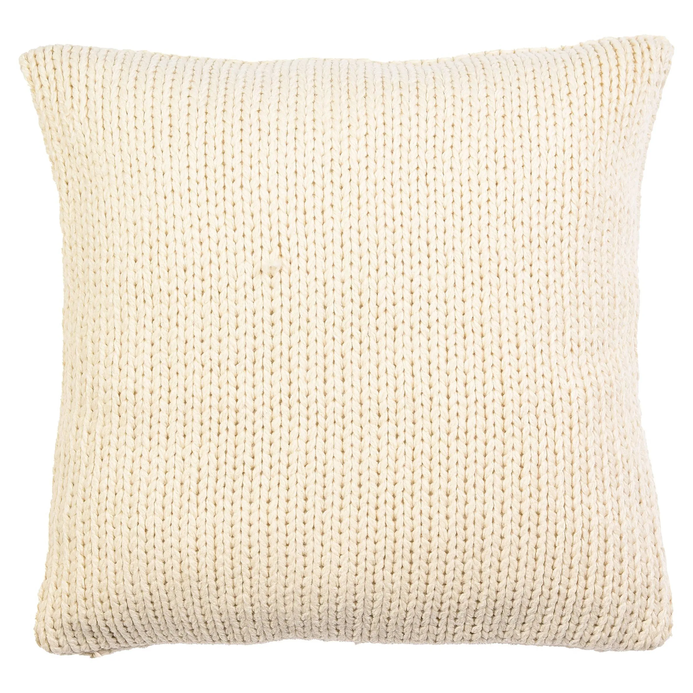 Depot Kissen^Kissenhulle Heavy Knit