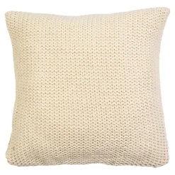 Depot Kissen^Kissenhulle Heavy Knit