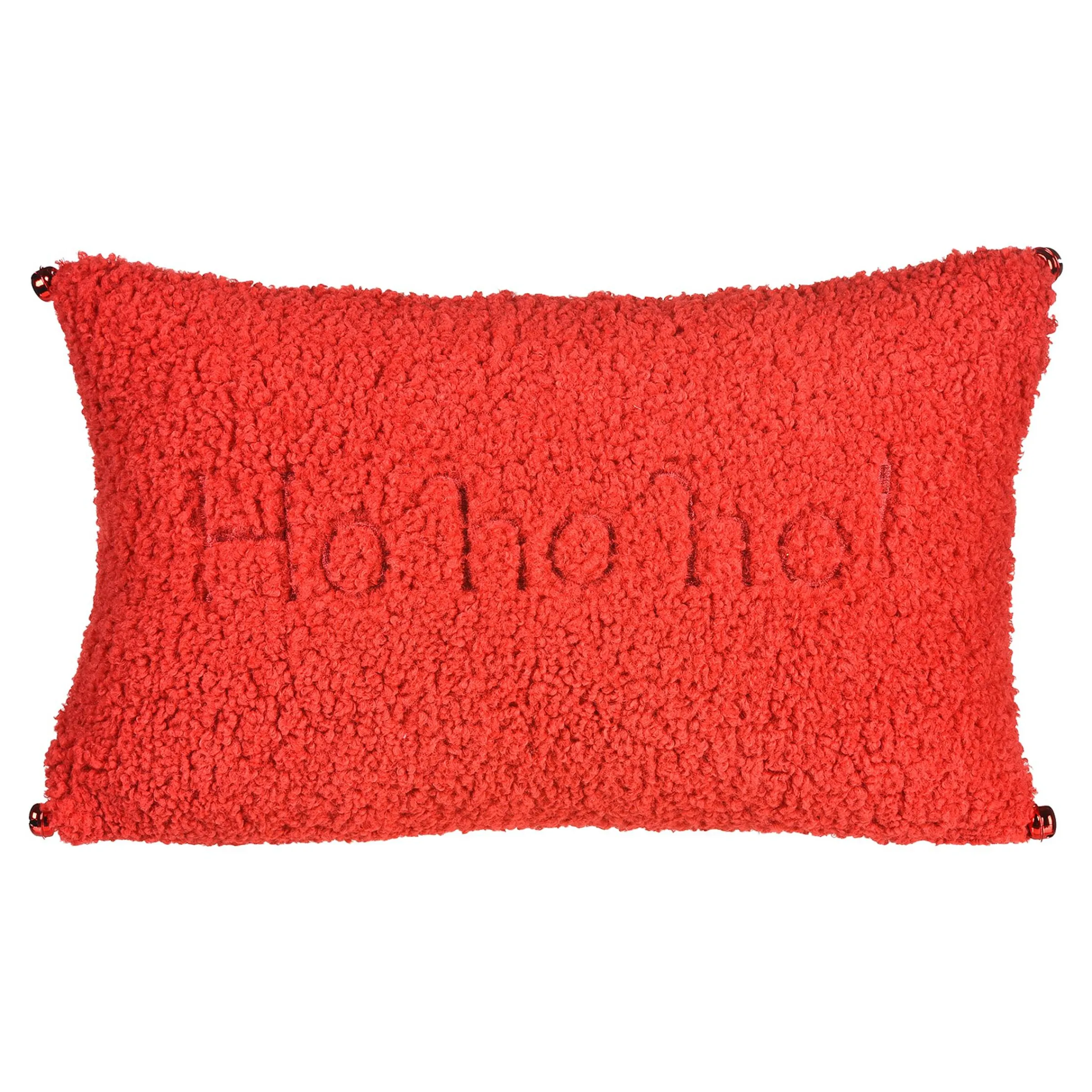 Depot Kissen^Kissenhulle Ho Ho Ho