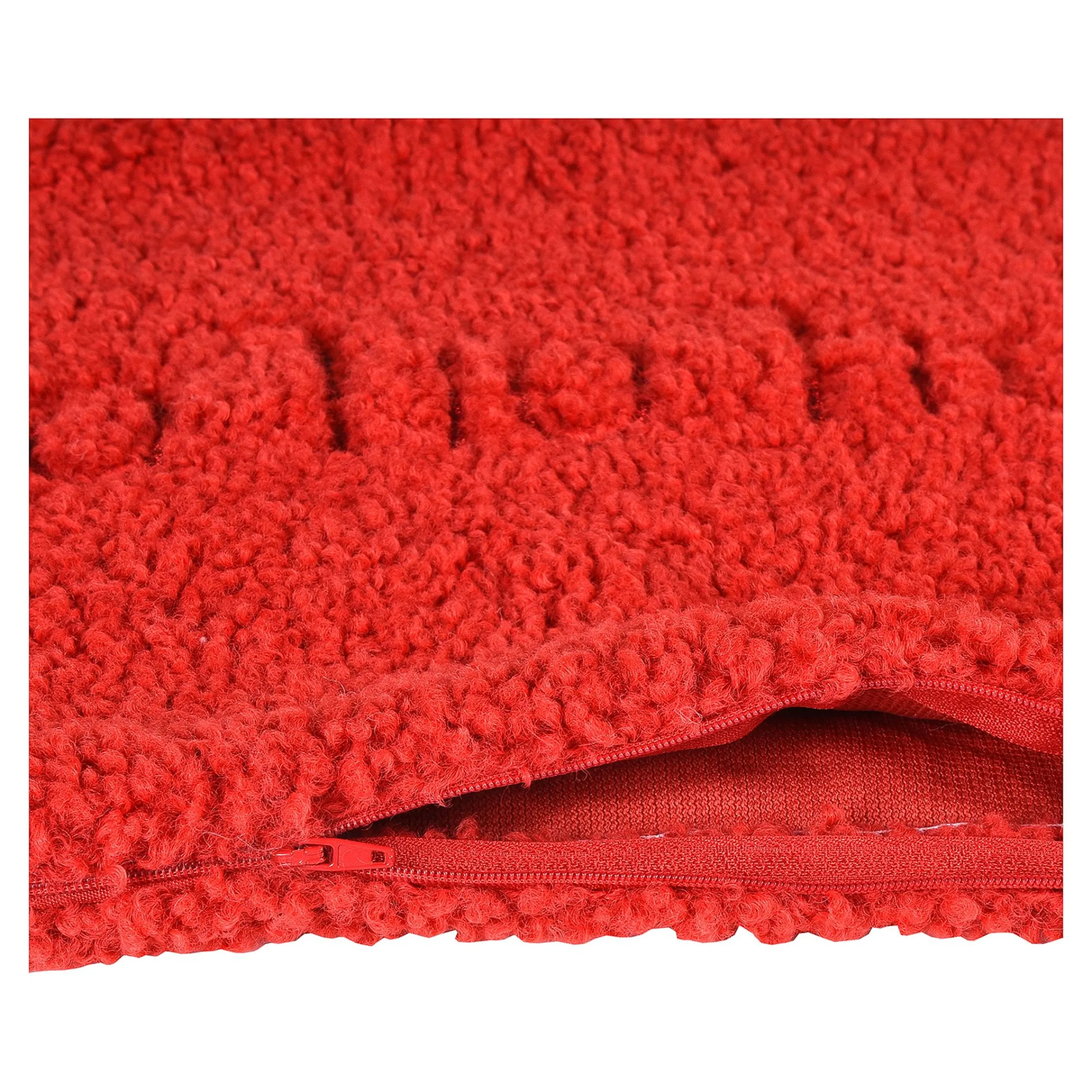 Depot Kissen^Kissenhulle Ho Ho Ho