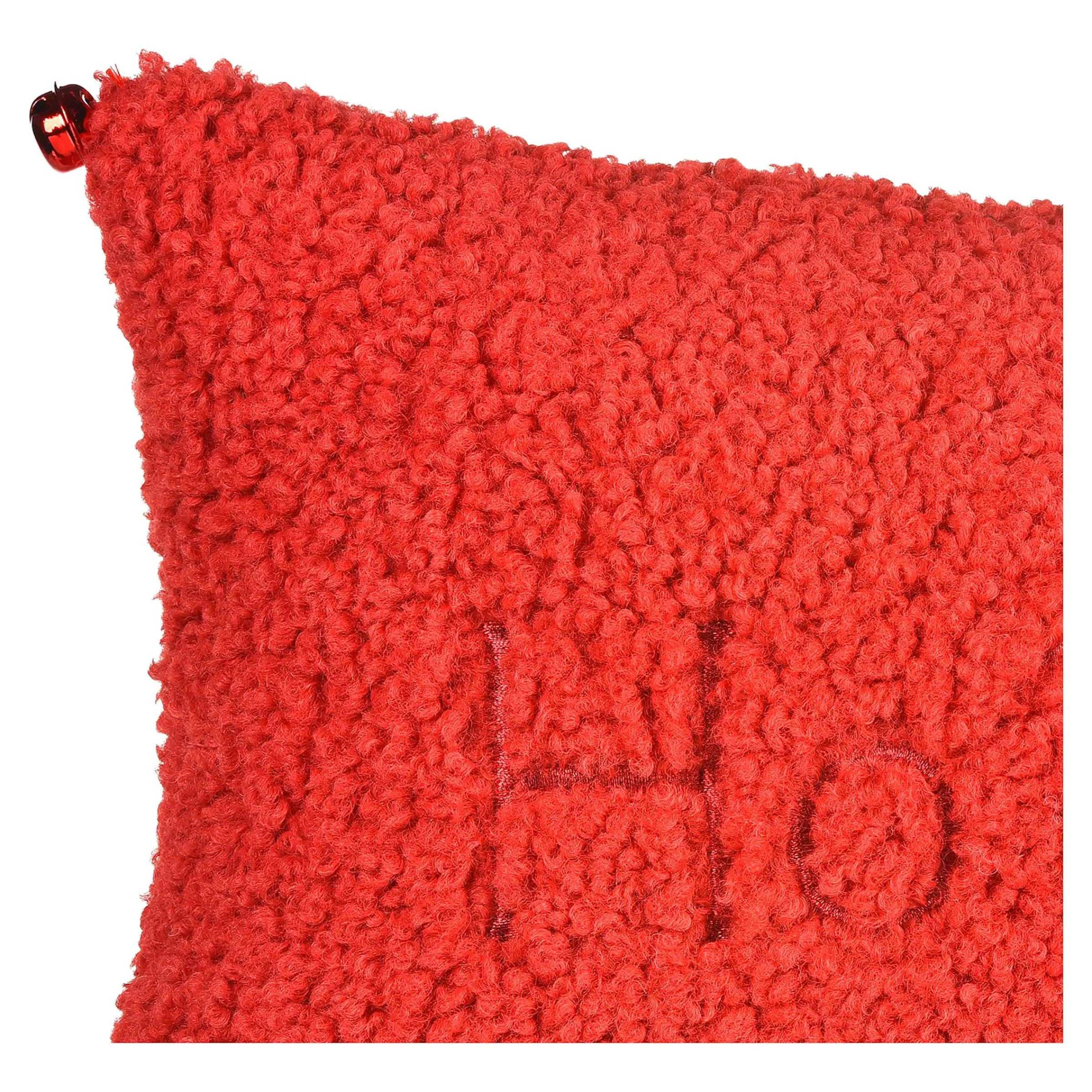 Depot Kissen^Kissenhulle Ho Ho Ho