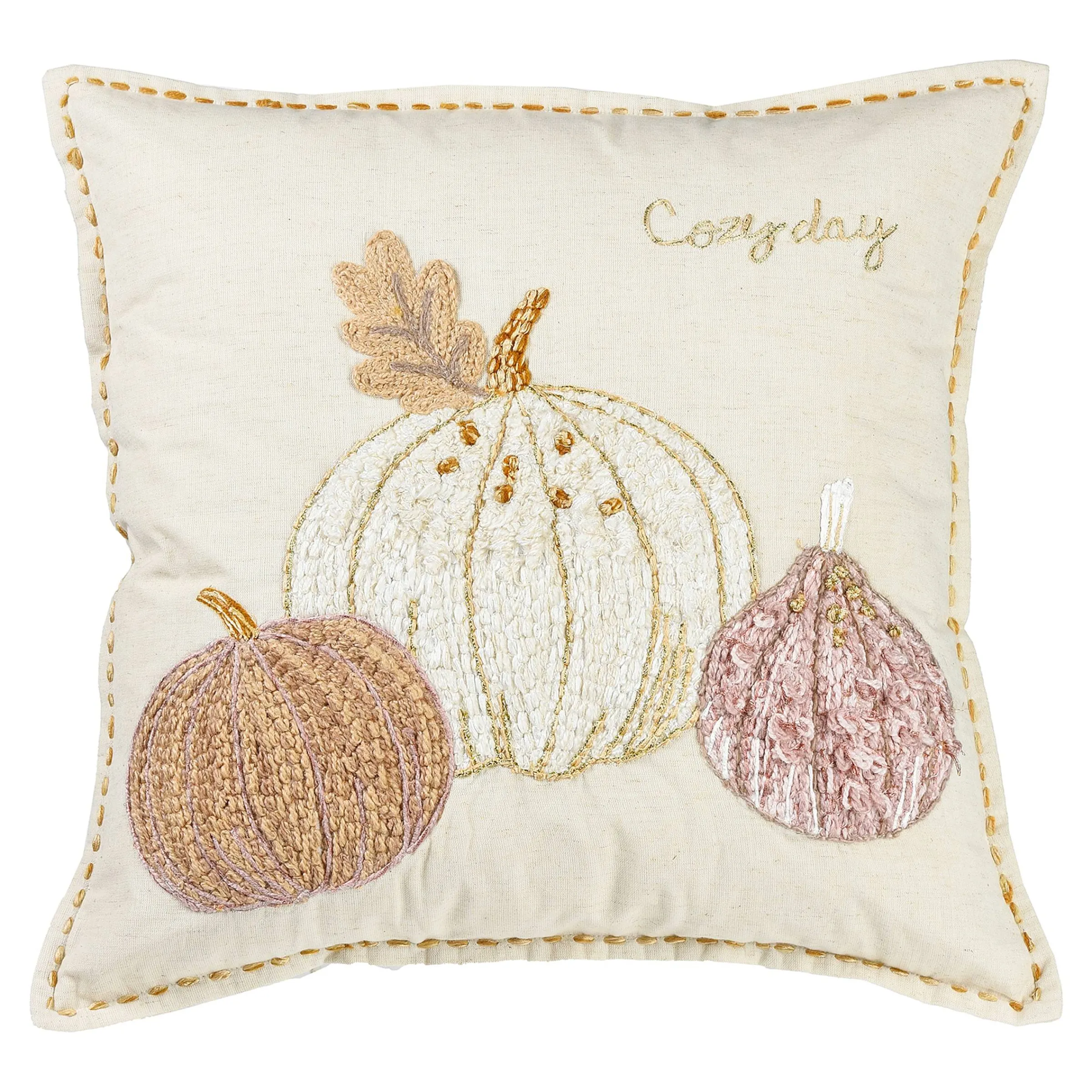 Depot Kissen^Kissenhulle Kurbis