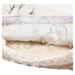 Depot Kissen^Kissenhulle Landscape Mit Led-Licht