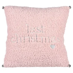 Depot Kissen^Kissenhulle Last Christmas