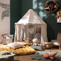 Depot Kissen^Kissenhulle Lino