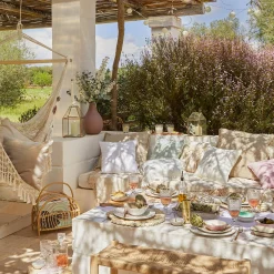 Depot Kissen^Kissenhulle Lino