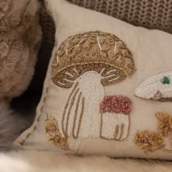 Depot Kissen^Kissenhulle Pilzle