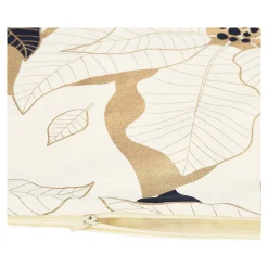 Depot Kissen^Kissenhulle Poinsettia