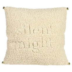 Depot Kissen^Kissenhulle Silent Night