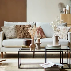 Depot Kissen^Kissenhulle Square Knit